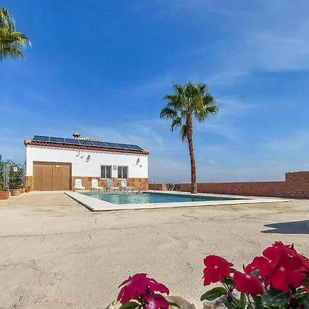Holiday home Awesome In With Wifi Arcos de la Frontera