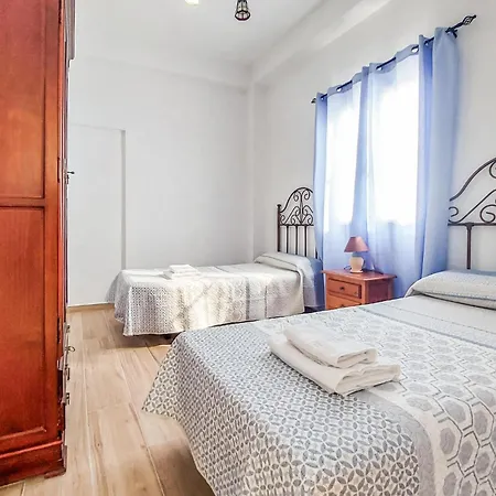 Awesome In With Wifi Holiday home Arcos de la Frontera