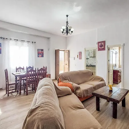 Awesome In With Wifi Holiday home Arcos de la Frontera