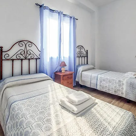 Awesome In With Wifi Holiday home