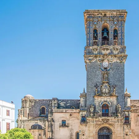 Awesome In With Wifi * Arcos de la Frontera